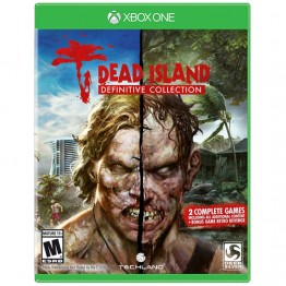 Dead Island Definitive Collection - Xbox One